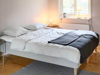 Vakantiehuis Falkenberg (Schweden)  15