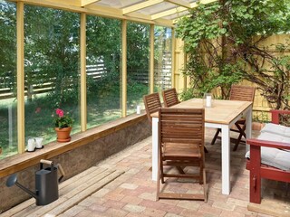 Ferienhaus Falkenberg (Schweden) Außenaufnahme 2