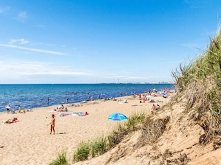 Ferienhaus Falkenberg (Schweden)  7