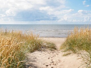 Vakantiehuis Falkenberg (Schweden)  7