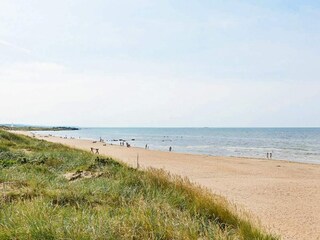 Vakantiehuis Falkenberg (Schweden)  9