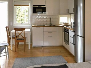 Ferienhaus Falkenberg (Schweden)  11