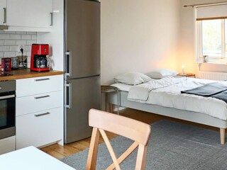 Vakantiehuis Falkenberg (Schweden)  17