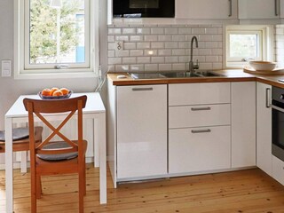 Holiday house Falkenberg (Schweden)  16