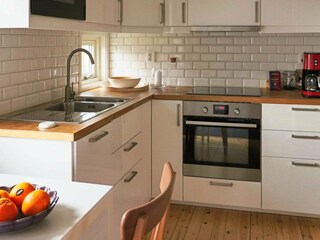 Ferienhaus Falkenberg (Schweden)  15