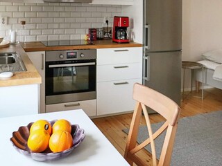 Ferienhaus Falkenberg (Schweden)  12