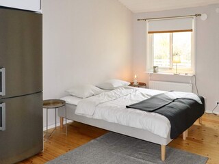 Vakantiehuis Falkenberg (Schweden)  4