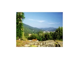 Appartamento per vacanze Saint-Florent-sur-Auzonnet Registrazione all'aperto 5