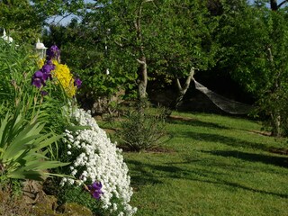 Holiday apartment Saint-Florent-sur-Auzonnet Outdoor Recording 14