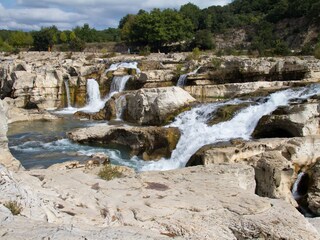 Appartamento per vacanze Saint-Florent-sur-Auzonnet Ambiente 30