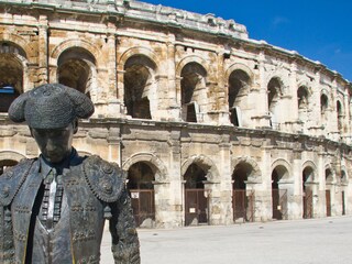 Holiday apartment Saint-Florent-sur-Auzonnet Environment 32