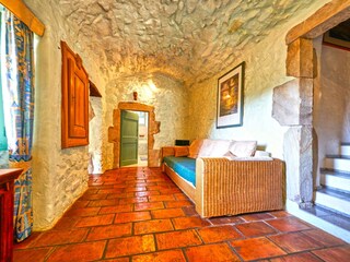 Vakantieappartement Saint-Florent-sur-Auzonnet Kenmerken 18