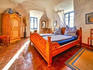 Holiday apartment Saint-Florent-sur-Auzonnet Features 20