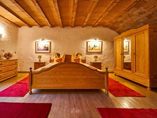 Holiday apartment Saint-Florent-sur-Auzonnet Features 21