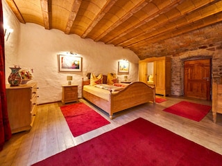 Vakantieappartement Saint-Florent-sur-Auzonnet Kenmerken 22