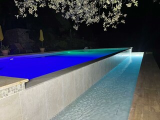 Appartamento per vacanze Saint-Florent-sur-Auzonnet Registrazione all'aperto 11