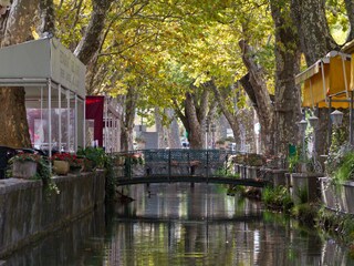 Appartamento per vacanze Saint-Florent-sur-Auzonnet Ambiente 33