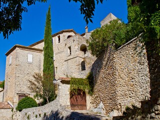 Appartamento per vacanze Saint-Florent-sur-Auzonnet Ambiente 35