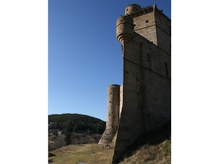 Vakantieappartement Saint-Florent-sur-Auzonnet Omgeving 36