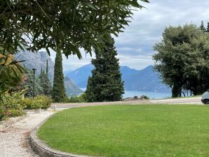 Ferienwohnung Lago Azzurro.  IT017189C2FL6ADCC3 - Tremosine sul Garda - image1