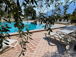 Holiday apartment Tremosine sul Garda Outdoor Recording 7
