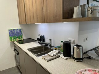 Holiday apartment Tremosine sul Garda Features 18