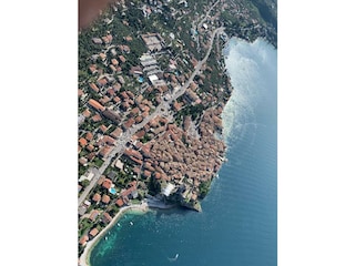 Appartamento per vacanze Tremosine sul Garda Ambiente 33