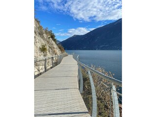 Appartamento per vacanze Tremosine sul Garda Ambiente 34