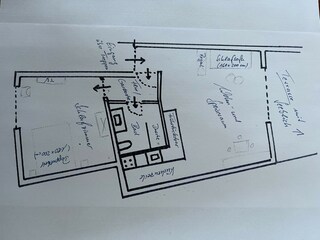 Holiday apartment Tremosine sul Garda Floor Plan 37