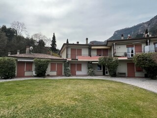 Appartamento per vacanze Tremosine sul Garda Registrazione all'aperto 5