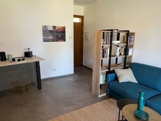 Holiday apartment Tremosine sul Garda Features 16