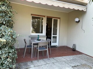 Appartamento per vacanze Tremosine sul Garda Caratteristiche 12