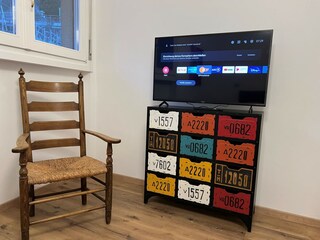 Appartamento per vacanze Tremosine sul Garda Caratteristiche 25