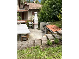 Appartamento per vacanze Tremosine sul Garda Registrazione all'aperto 10