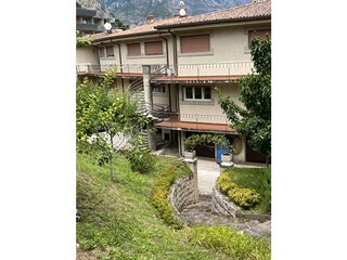 Appartamento per vacanze Tremosine sul Garda Registrazione all'aperto 11