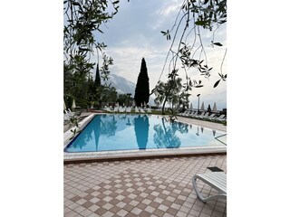 Holiday apartment Tremosine sul Garda Outdoor Recording 9