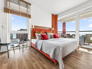 Holiday apartment Olpenitz Features 21