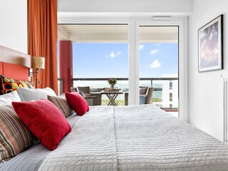 Holiday apartment Olpenitz Features 13