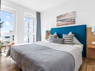 Holiday apartment Olpenitz Features 7