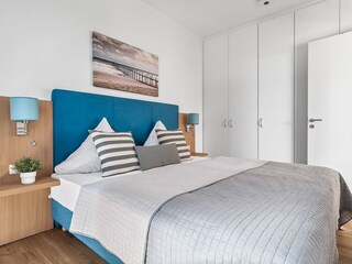 Holiday apartment Olpenitz Features 24