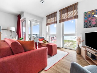 Holiday apartment Olpenitz Features 26