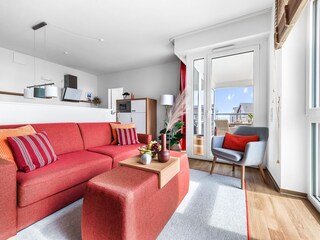 Holiday apartment Olpenitz Features 6