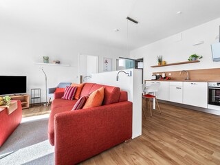 Holiday apartment Olpenitz Features 16