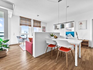 Holiday apartment Olpenitz Features 15