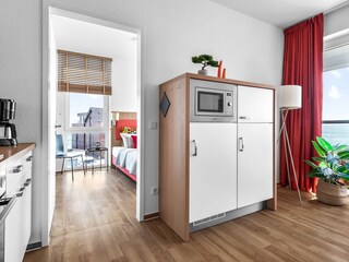 Holiday apartment Olpenitz Features 12