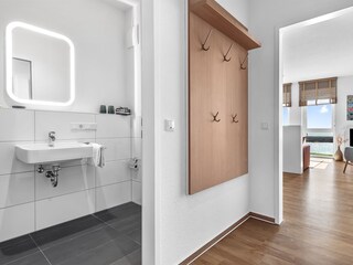 Holiday apartment Olpenitz Features 27