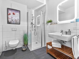 Holiday apartment Olpenitz Features 9