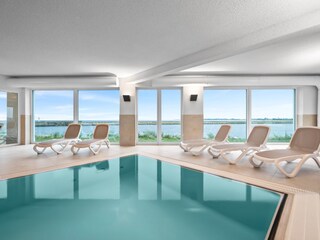 Holiday apartment Olpenitz Features 34