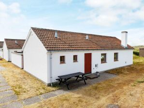 6 Personen Ferienhaus in Pandrup - Rødhus - image1