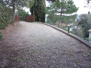 Vakantiehuis La Croix-Valmer Buitenaudio-opname 4